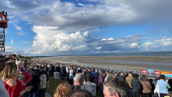 Laytown Racecourse
