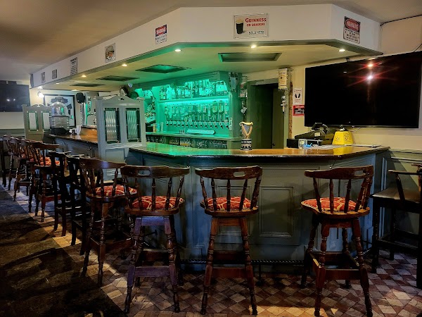 The Bellewstown Inn