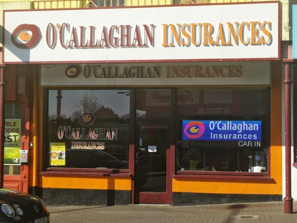 P. O'Callaghan