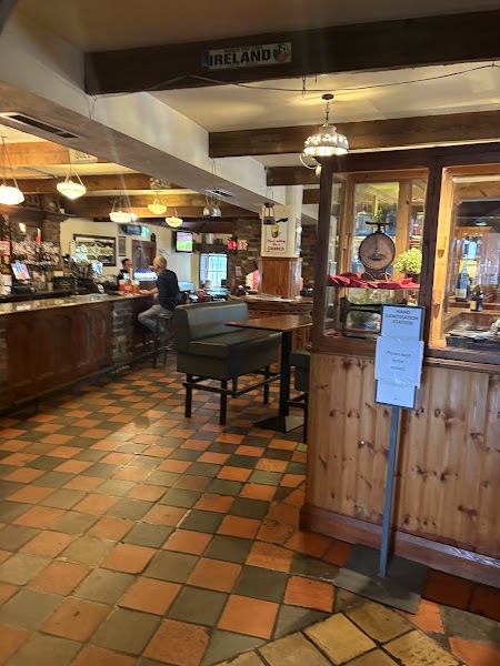 The Huntsman Inn