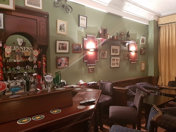 Henry Loughran's