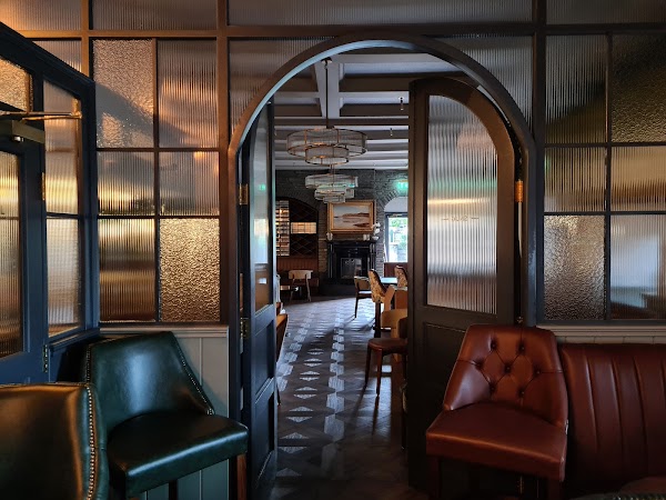 The Kilberry Parlour
