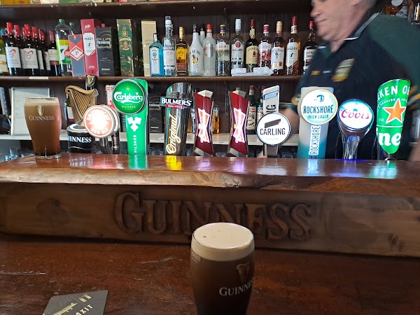 Mckenna's