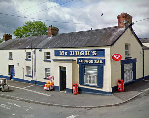McHughs