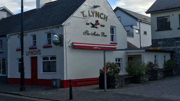 Lynchs Bar