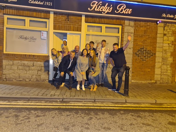 Kielys
