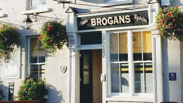 Brogans Bar & Restaurant