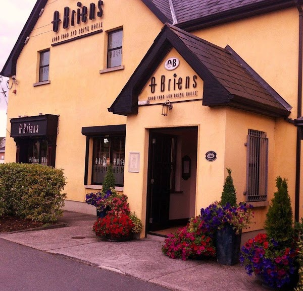 O'Brien's