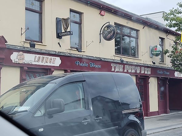 Fox's Den