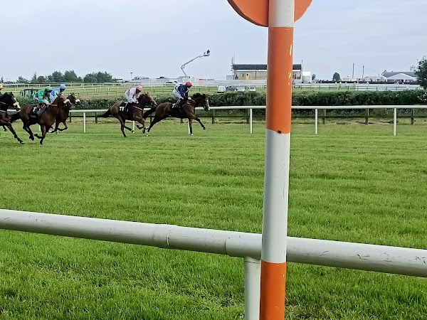 Bellewstown Race Committee Ltd