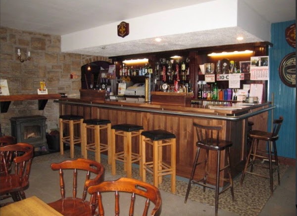 The Hill Pub