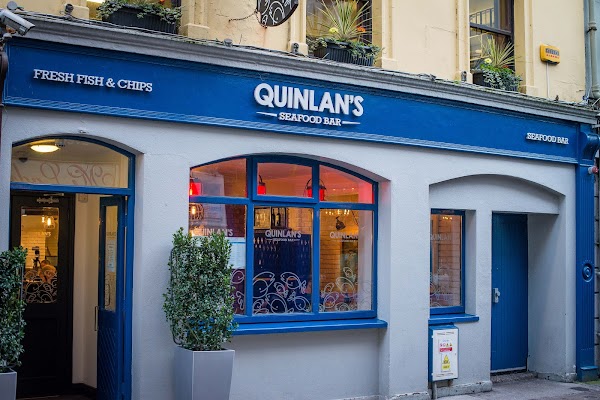 Quinlan