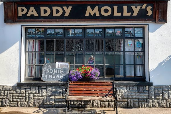 Paddy Molloy's Bar