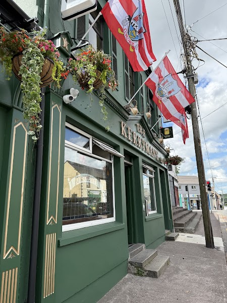 Cremins Public House
