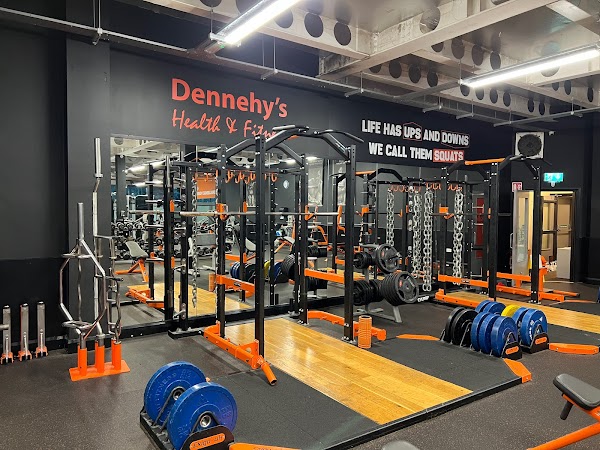 Joseph Dennehy