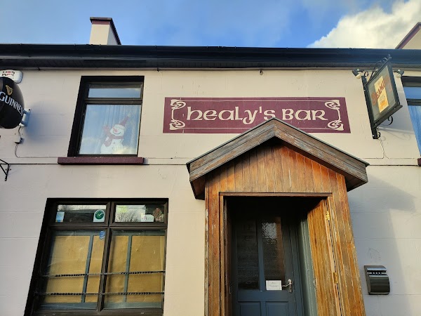 Healy's Pub