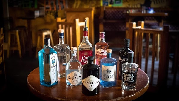 O'c Bar