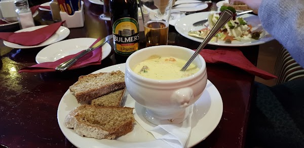 Bob's Bar