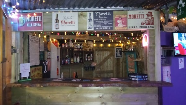 The Stand Bar