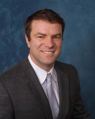 Daniel Leahy