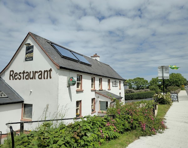 The Junction Bar