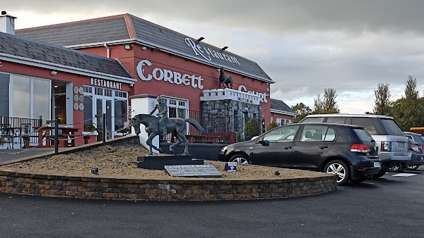 Corbett's
