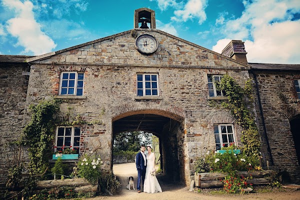 Longueville House