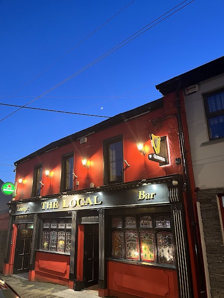 Sheehan's Bar