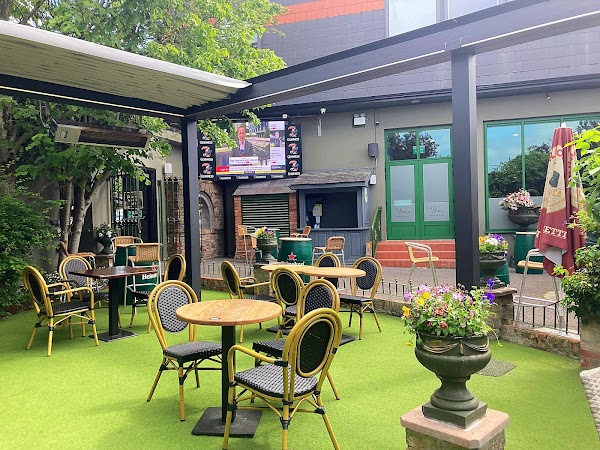 Hibernian Hotel