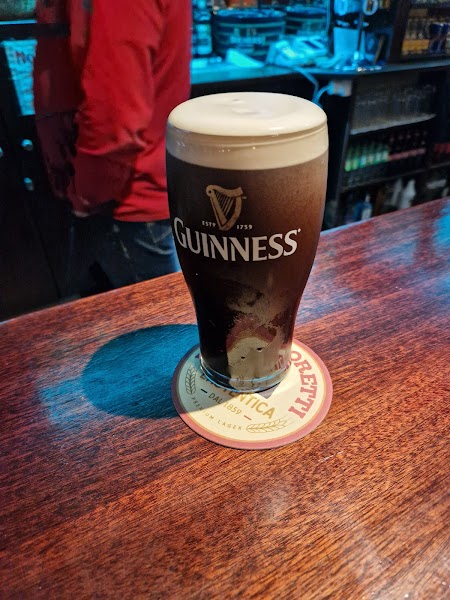 O'Keeffes Bar