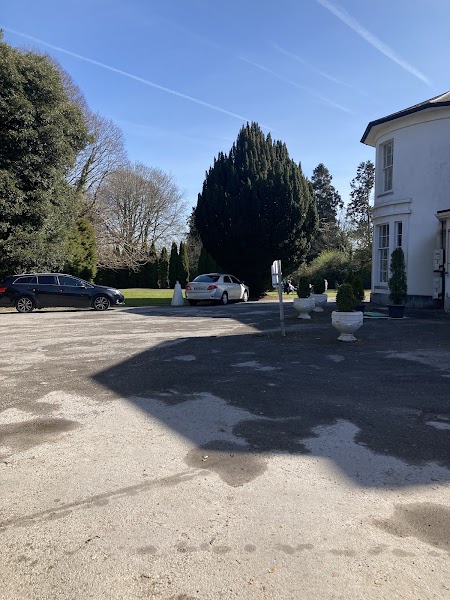 Springfort Hall Hotel