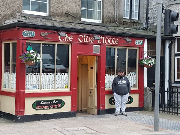 The Olde Fiddle Pub