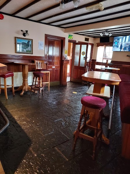 The Haven Bar