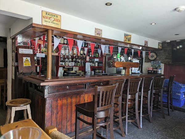 Nadd Pub
