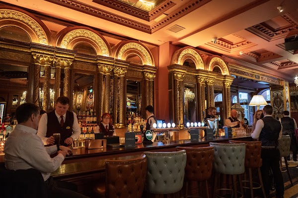 Fitzgerald's Bar