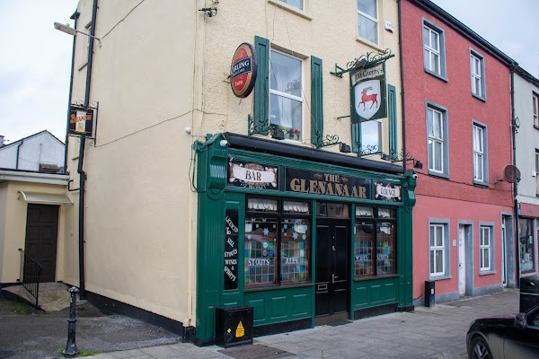 The Glenanaar Bar