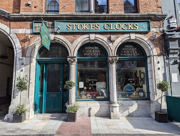 Stokes