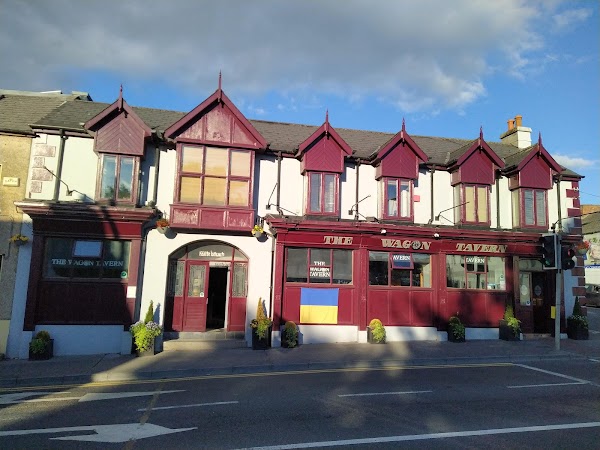 The Wagon Tavern Limited