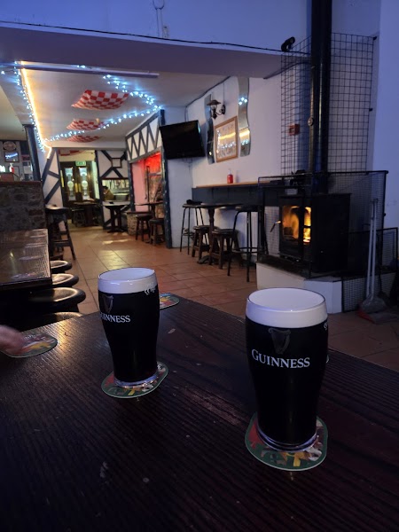 The Avondhu Bar