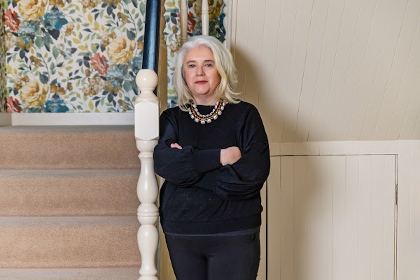 Fiona Collier