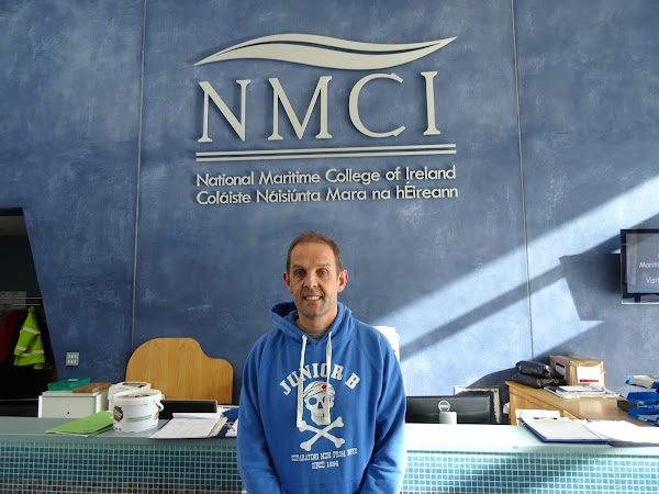 Paul McNulty