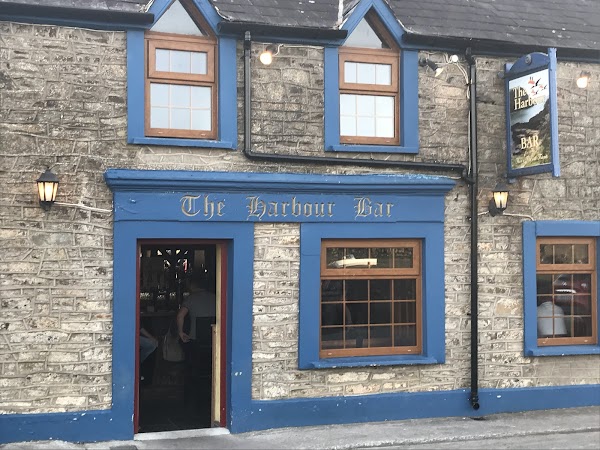 The Harbour Bar