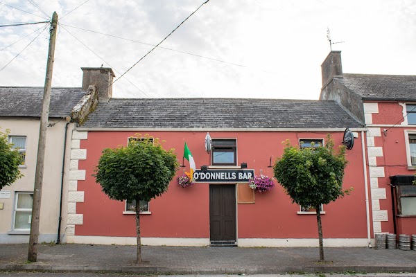 O'Donnell's