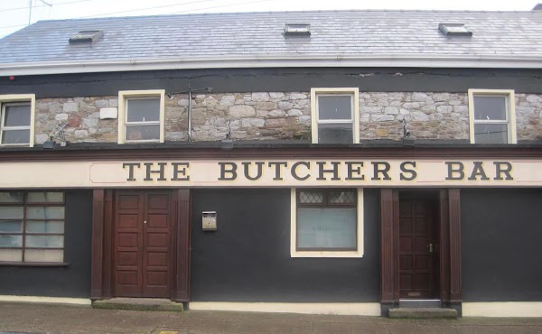 Butcher's Bar