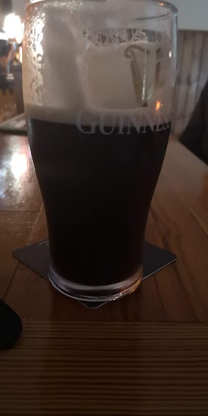 Cotter's Bar