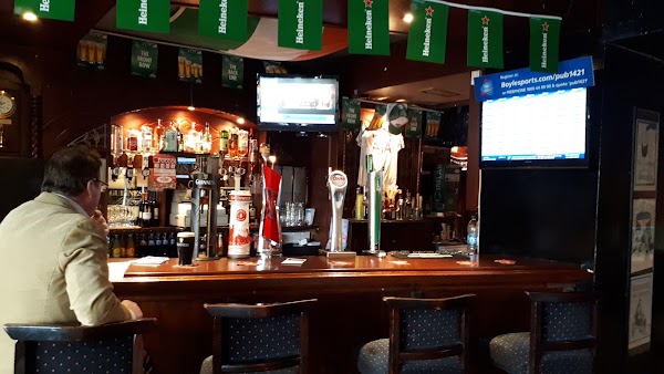Miko's Bar