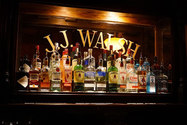 Walsh's