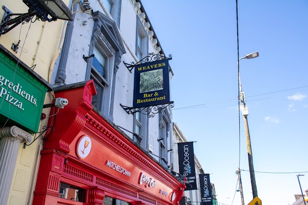 Carry Out Mitchelstown