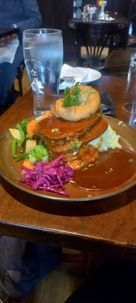 The Hunters Rest