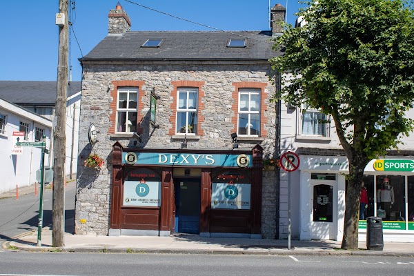 Dexy's Bar